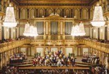 Vienna Mozart Concerts 